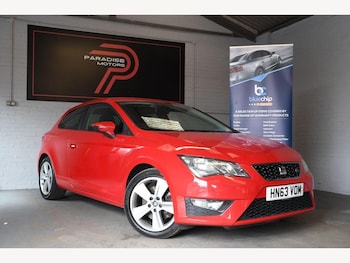 SEAT - Leon