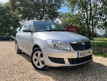 2013 (63) - 1.2 12V SE 5dr