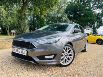 Used Ford Focus 2015 for sale - 75376643: Photo