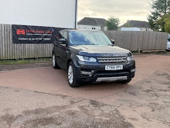 Used Land Rover Range Rover Sport 2016 for sale - 79685011: Photo