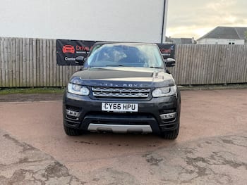 Used Land Rover Range Rover Sport 2016 for sale - 79685011: Photo