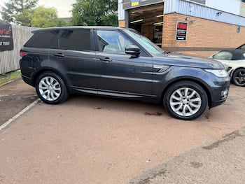 Used Land Rover Range Rover Sport 2016 for sale - 79685011: Photo