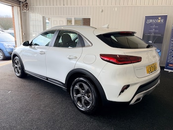 Used Kia XCeed 2022 for sale - 79367030: Photo