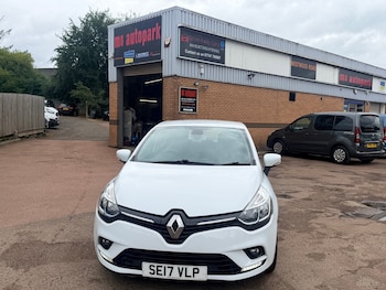 Used Renault Clio 2017 for sale - 79356940: Photo