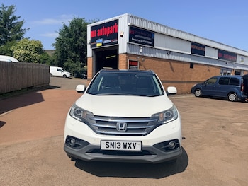 Used Honda CR-V 2013 for sale - 79006074: Photo