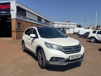 Used Honda CR-V 2013 for sale - 79006074: Photo