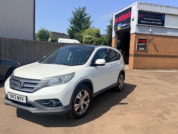 Used Honda CR-V 2013 for sale - 79006074: Photo