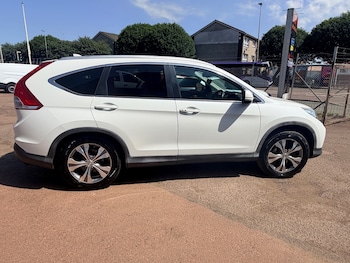 Used Honda CR-V 2013 for sale - 79006074: Photo