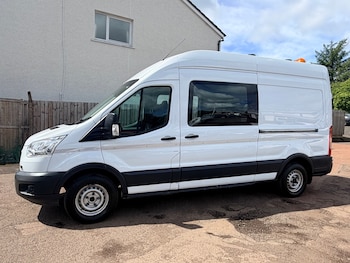 Used Ford Transit 2015 for sale - 78846620: Photo