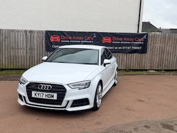 Used Audi A3 2017 for sale - 79693283: Photo