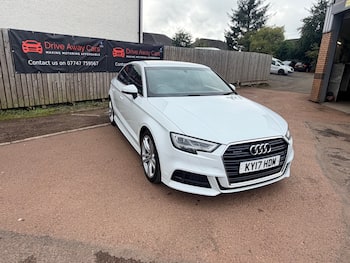 Used Audi A3 2017 for sale - 79693283: Photo