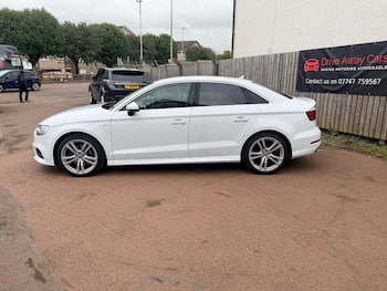 Used Audi A3 2017 for sale - 79693283: Photo
