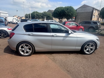 Used BMW 1 Series 2012 for sale - 79333095: Photo