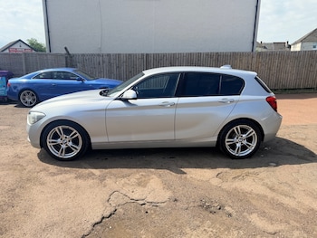 Used BMW 1 Series 2012 for sale - 79333095: Photo