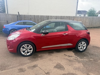 Used Citroen DS3 2014 for sale - 78884042: Photo