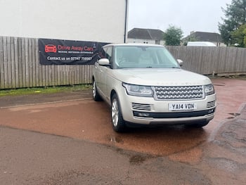 Used Land Rover Range Rover 2014 for sale - 79802970: Photo