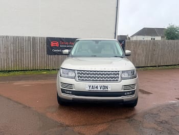 Used Land Rover Range Rover 2014 for sale - 79802970: Photo