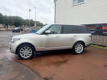 Used Land Rover Range Rover 2014 for sale - 79802970: Photo