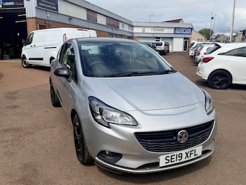 Used Vauxhall Corsa 2019 for sale - 79009989: Photo