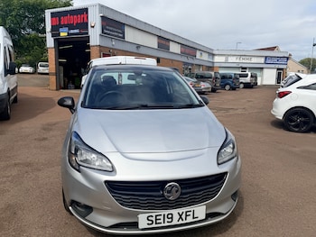 Used Vauxhall Corsa 2019 for sale - 79009989: Photo