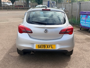 Used Vauxhall Corsa 2019 for sale - 79009989: Photo