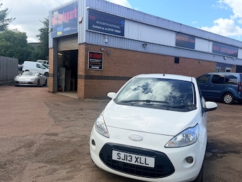 Used Ford Ka 2013 for sale - 79090550: Photo