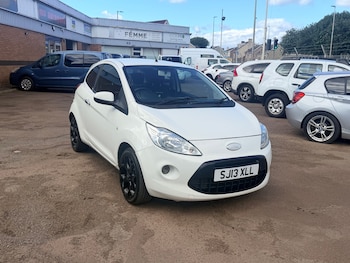 Used Ford Ka 2013 for sale - 79090550: Photo