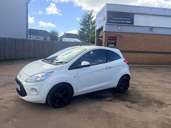 Used Ford Ka 2013 for sale - 79090550: Photo