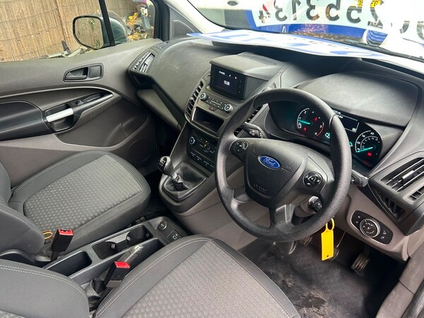 Used Ford Transit Connect 2019 for sale - 76292234: Photo 10