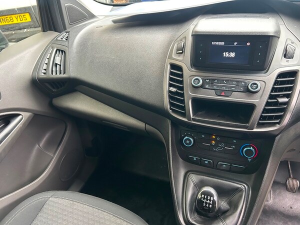 Used Ford Transit Connect 2019 for sale - 76292234: Photo 11