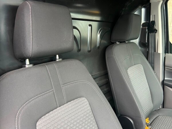Used Ford Transit Connect 2019 for sale - 76292234: Photo 12