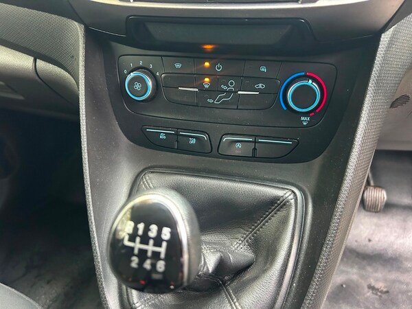 Used Ford Transit Connect 2019 for sale - 76292234: Photo 13