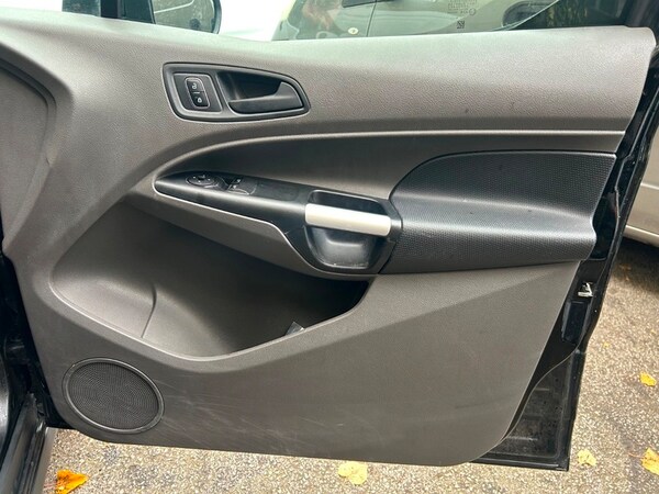 Used Ford Transit Connect 2019 for sale - 76292234: Photo 14