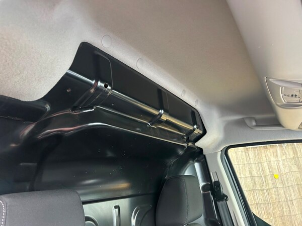 Used Ford Transit Connect 2019 for sale - 76292234: Photo 15