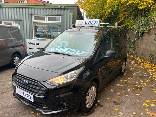 Used Ford Transit Connect 2019 for sale - 76292234: Photo 16