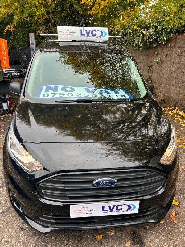 Used Ford Transit Connect 2019 for sale - 76292234: Photo 17