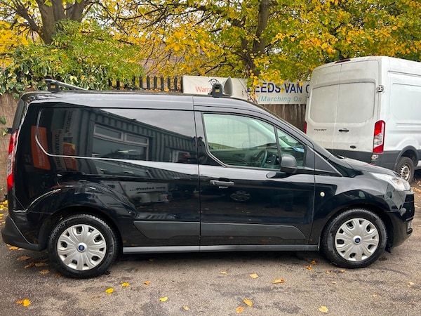 Used Ford Transit Connect 2019 for sale - 76292234: Photo 1