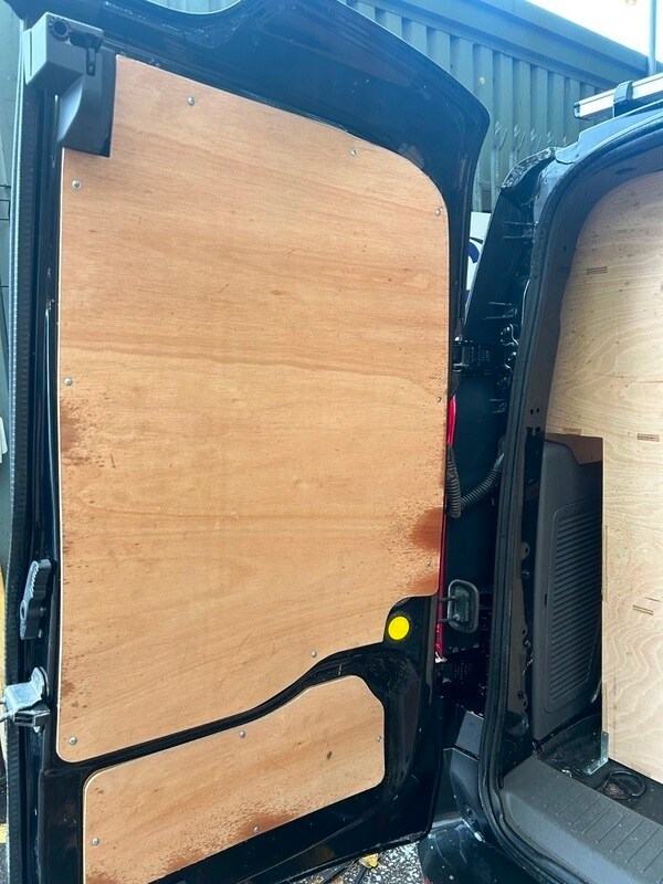 Used Ford Transit Connect 2019 for sale - 76292234: Photo 22