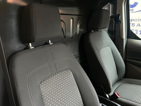 Used Ford Transit Connect 2019 for sale - 76292234: Photo 23