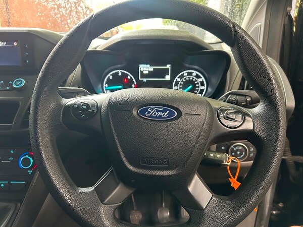 Used Ford Transit Connect 2019 for sale - 76292234: Photo 25