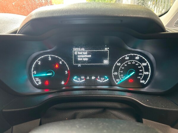 Used Ford Transit Connect 2019 for sale - 76292234: Photo 26