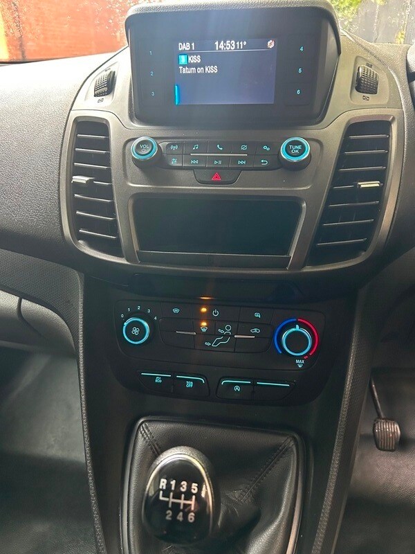 Used Ford Transit Connect 2019 for sale - 76292234: Photo 27