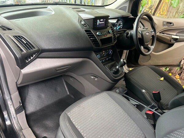 Used Ford Transit Connect 2019 for sale - 76292234: Photo 29