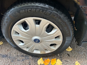Used Ford Transit Connect 2019 for sale - 76292234: Photo 2