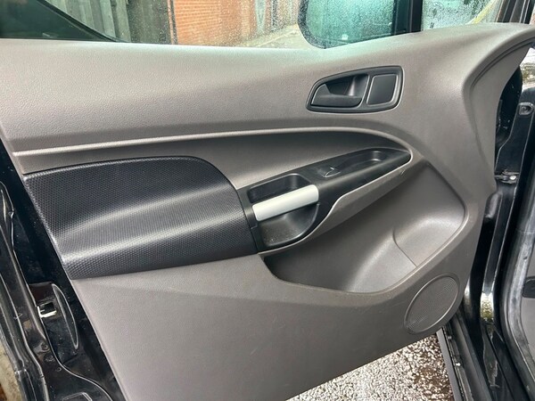 Used Ford Transit Connect 2019 for sale - 76292234: Photo 30