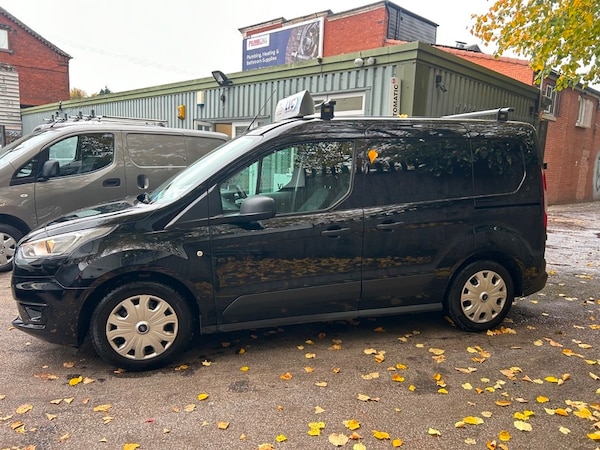 Used Ford Transit Connect 2019 for sale - 76292234: Photo 3