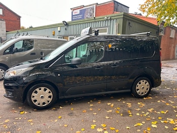 Used Ford Transit Connect 2019 for sale - 76292234: Photo 3
