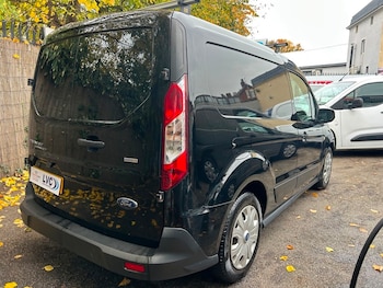 Used Ford Transit Connect 2019 for sale - 76292234: Photo 4