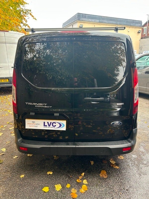 Used Ford Transit Connect 2019 for sale - 76292234: Photo 5