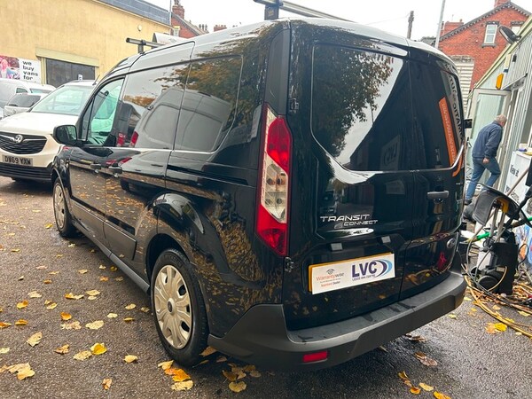 Used Ford Transit Connect 2019 for sale - 76292234: Photo 6